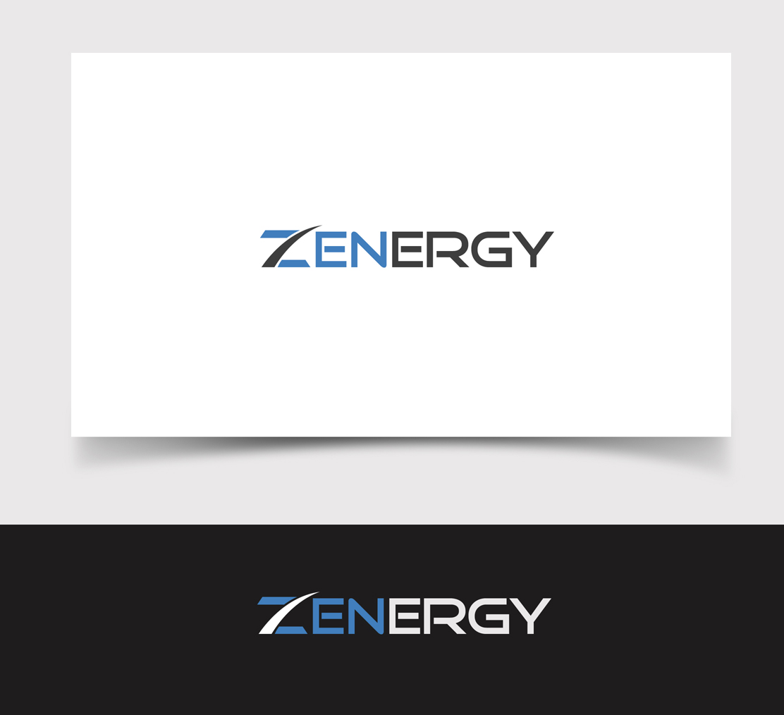 Diseño de Logo por pinky para Zenergy LLC | Diseño #14563515