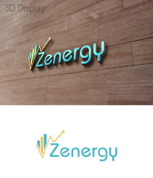 Logo Design by 3Guys for Zenergy LLC | Design: #14524949