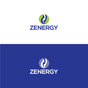 Logo Design by 3Guys for Zenergy LLC | Design: #14524953