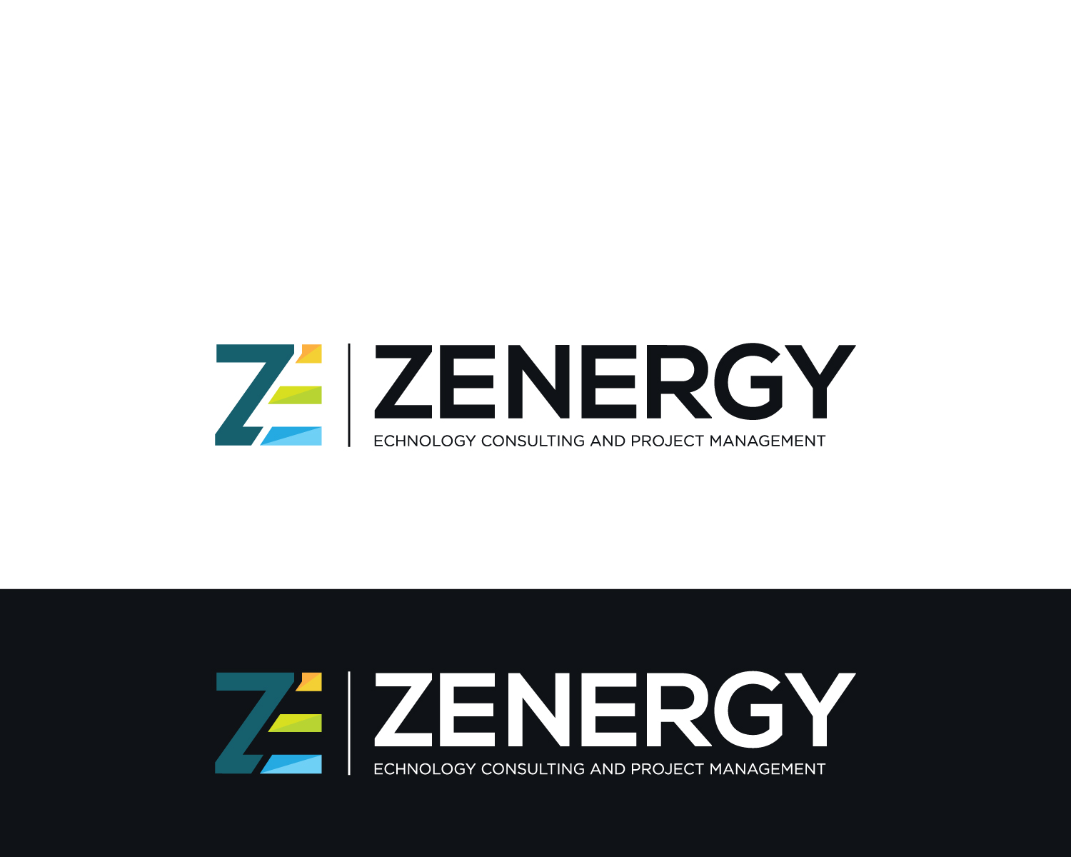 Logo Design by Atec for Zenergy LLC | Design #14518814