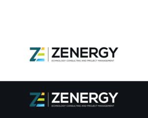 Logo Design by Atec for Zenergy LLC | Design: #14518814