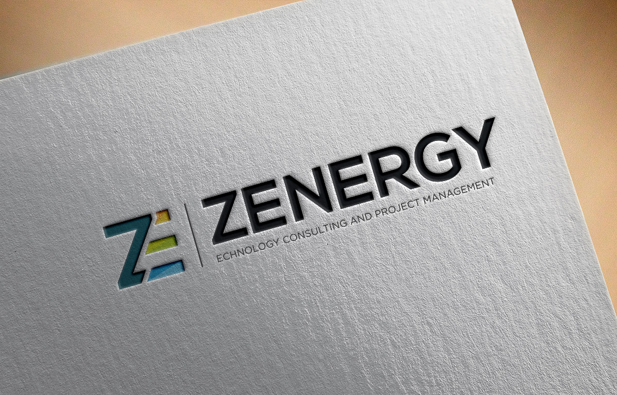 Logo Design by Atec for Zenergy LLC | Design #14518839