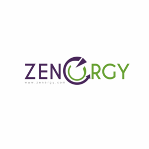 Logo Design by webeezine for Zenergy LLC | Design: #14525176