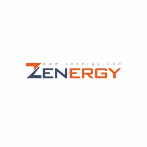 Logo Design by webeezine for Zenergy LLC | Design: #14525177