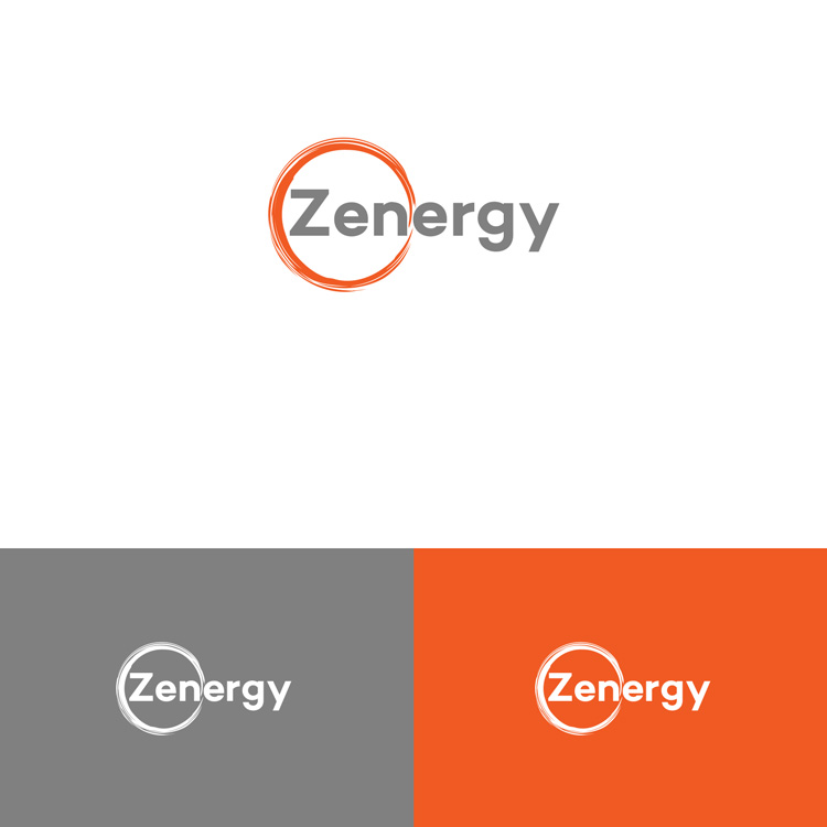 Logo Design by DesignDUO for Zenergy LLC | Design #14610774