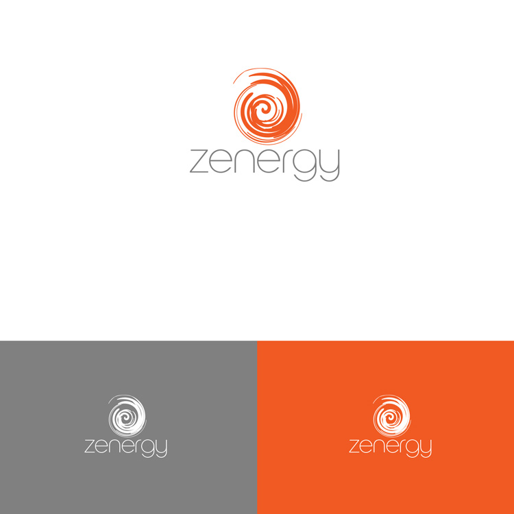 Diseño de Logo por DesignDUO para Zenergy LLC | Diseño #14610847