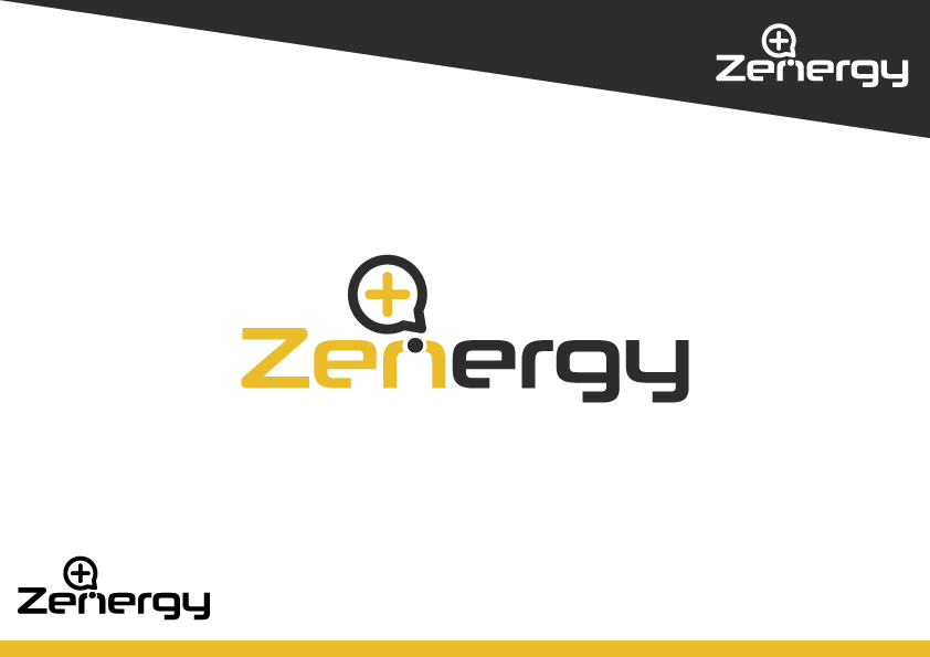 Logo-Design von Sada Lal 2021 für Zenergy LLC | Design #14548345