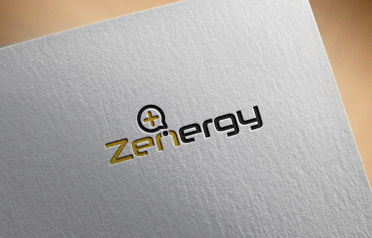 Logo Design by Sada Lal 2021 for Zenergy LLC | Design #14548346