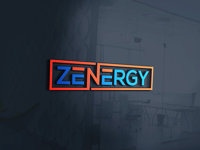 Design de Logo par imnurealam pour Zenergy LLC | Design #14518742