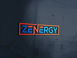 Diseño de Logo por imnurealam para Zenergy LLC | Diseño: #14518742