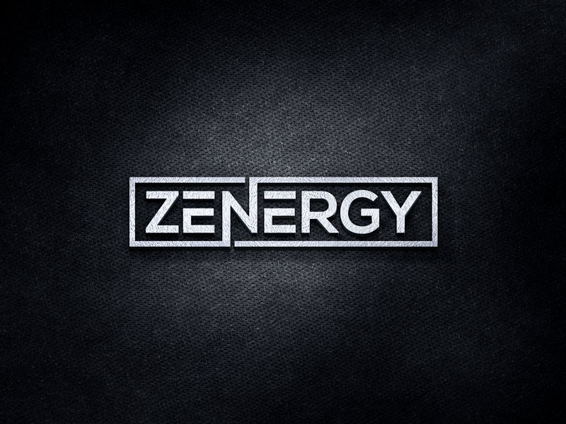 Diseño de Logo por imnurealam para Zenergy LLC | Diseño #14518745