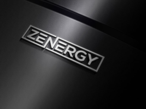 Diseño de Logo por imnurealam para Zenergy LLC | Diseño: #14518746