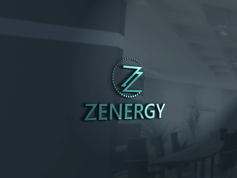Logo-Design von Top king  designer für Zenergy LLC | Design #14523399
