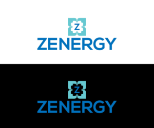 Diseño de Logo por tani_sha321 para Zenergy LLC | Diseño: #14517722