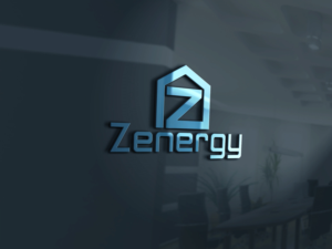 Diseño de Logo por rocklee para Zenergy LLC | Diseño: #14534639