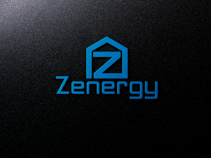 Logo Design by rocklee for Zenergy LLC | Design #14534640