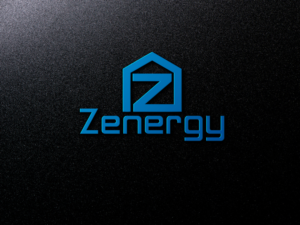 Diseño de Logo por rocklee para Zenergy LLC | Diseño: #14534640