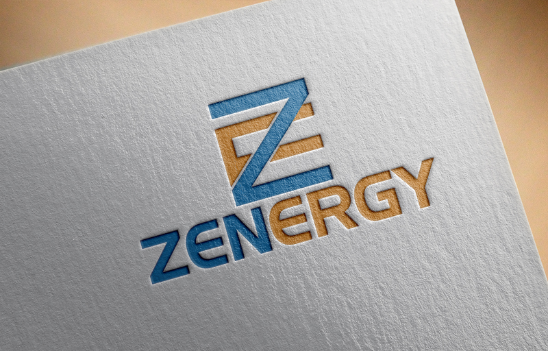 Logo Design by rocklee for Zenergy LLC | Design #14534641