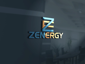 Diseño de Logo por rocklee para Zenergy LLC | Diseño: #14534642