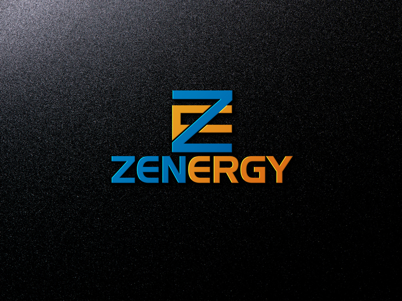 Logo Design by rocklee for Zenergy LLC | Design #14534643