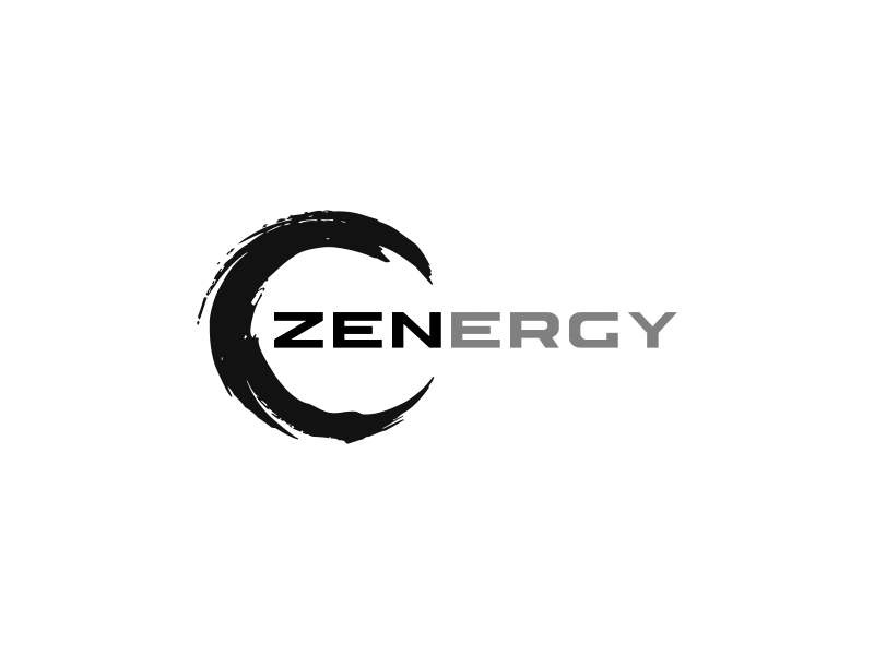 Diseño de Logo por LuntikMoonBee para Zenergy LLC | Diseño #14670409