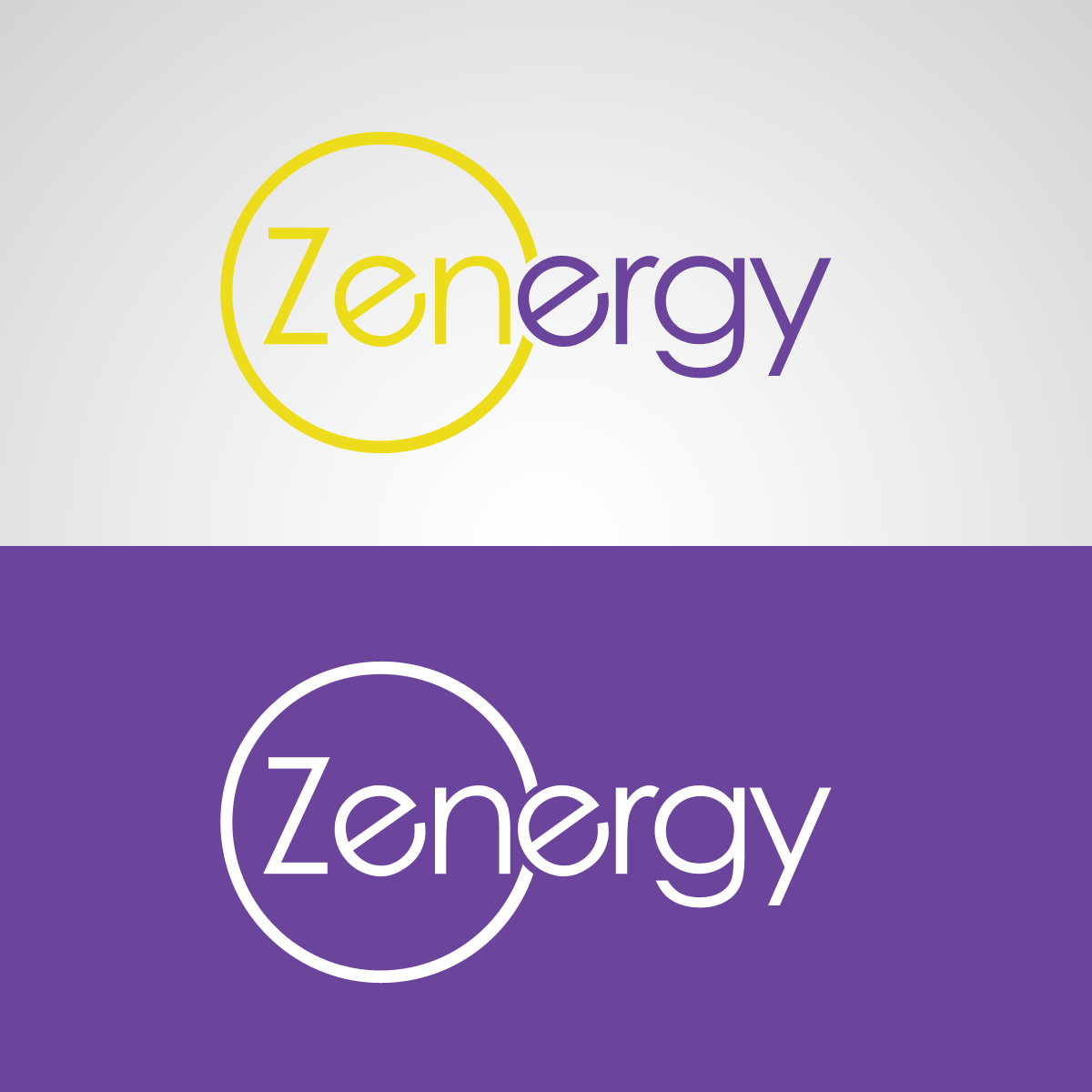 Logo Design by vicrays137 for Zenergy LLC | Design #14608921