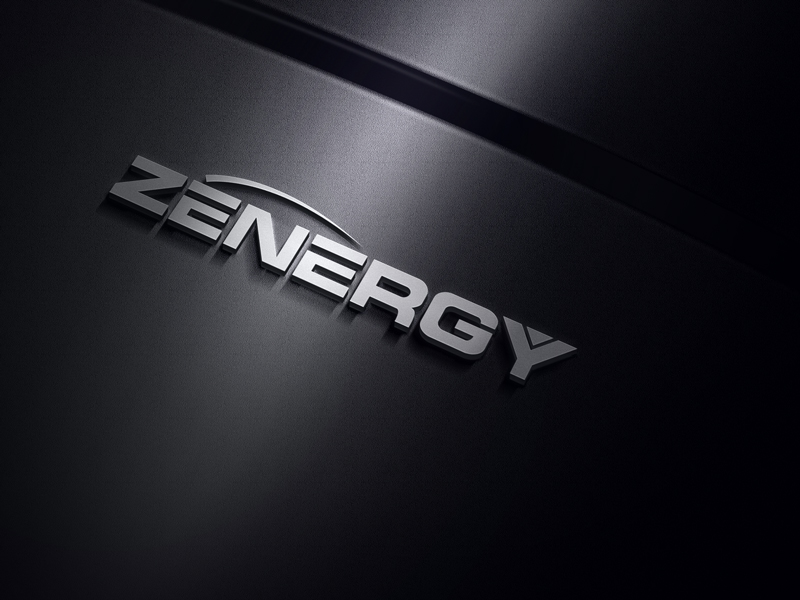 Logo-Design von All Graphic Design Solution für Zenergy LLC | Design #14514005