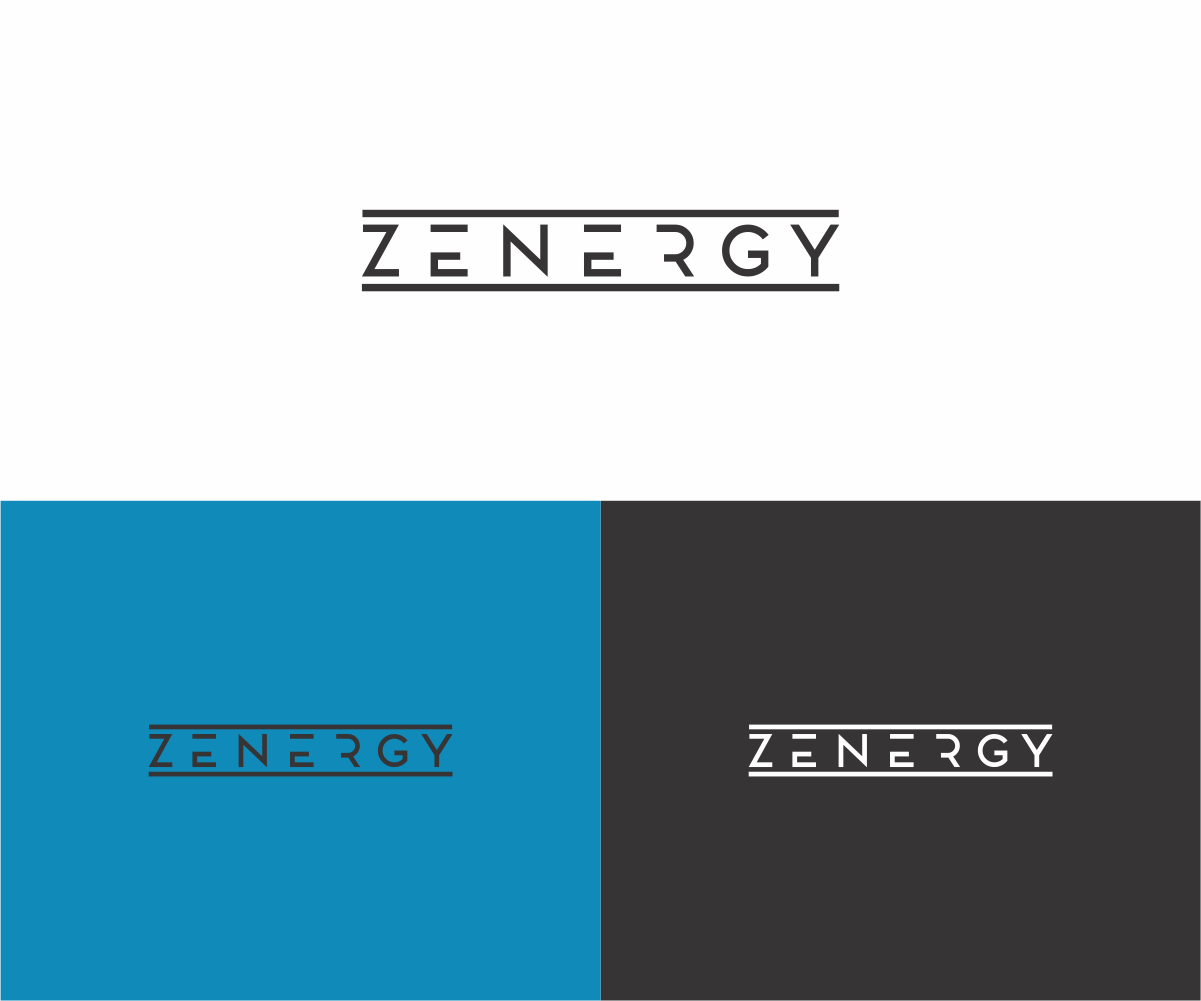Logo Design by dumx for Zenergy LLC | Design #14543459