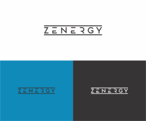 Diseño de Logo por dumx para Zenergy LLC | Diseño: #14543459