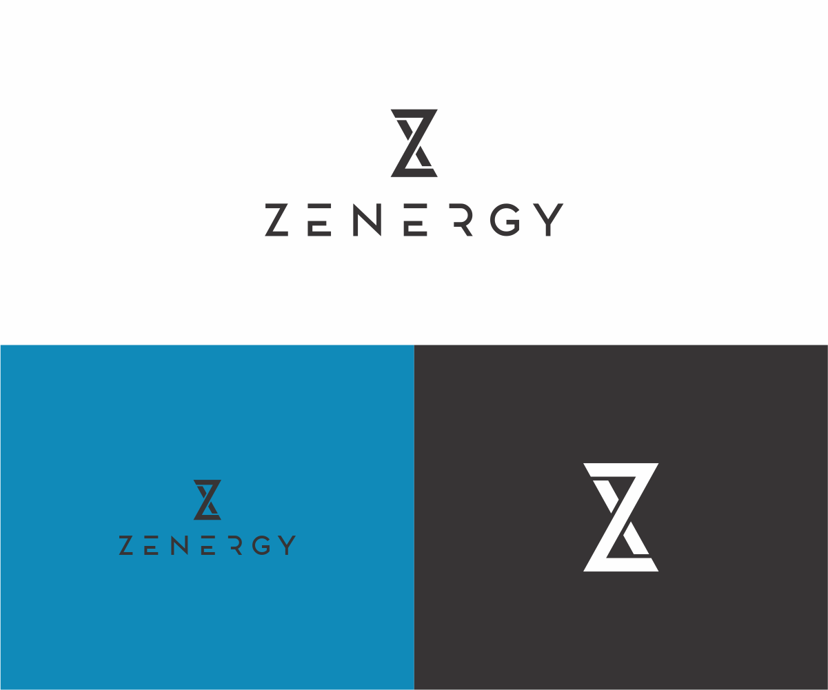 Design de Logo par dumx pour Zenergy LLC | Design #14543484