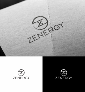 Diseño de Logo por dumx para Zenergy LLC | Diseño: #14565194