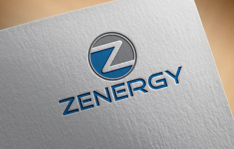 Diseño de Logo por Adda design para Zenergy LLC | Diseño #14518573