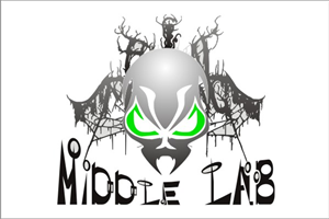 Logo Design by Robert Macwan