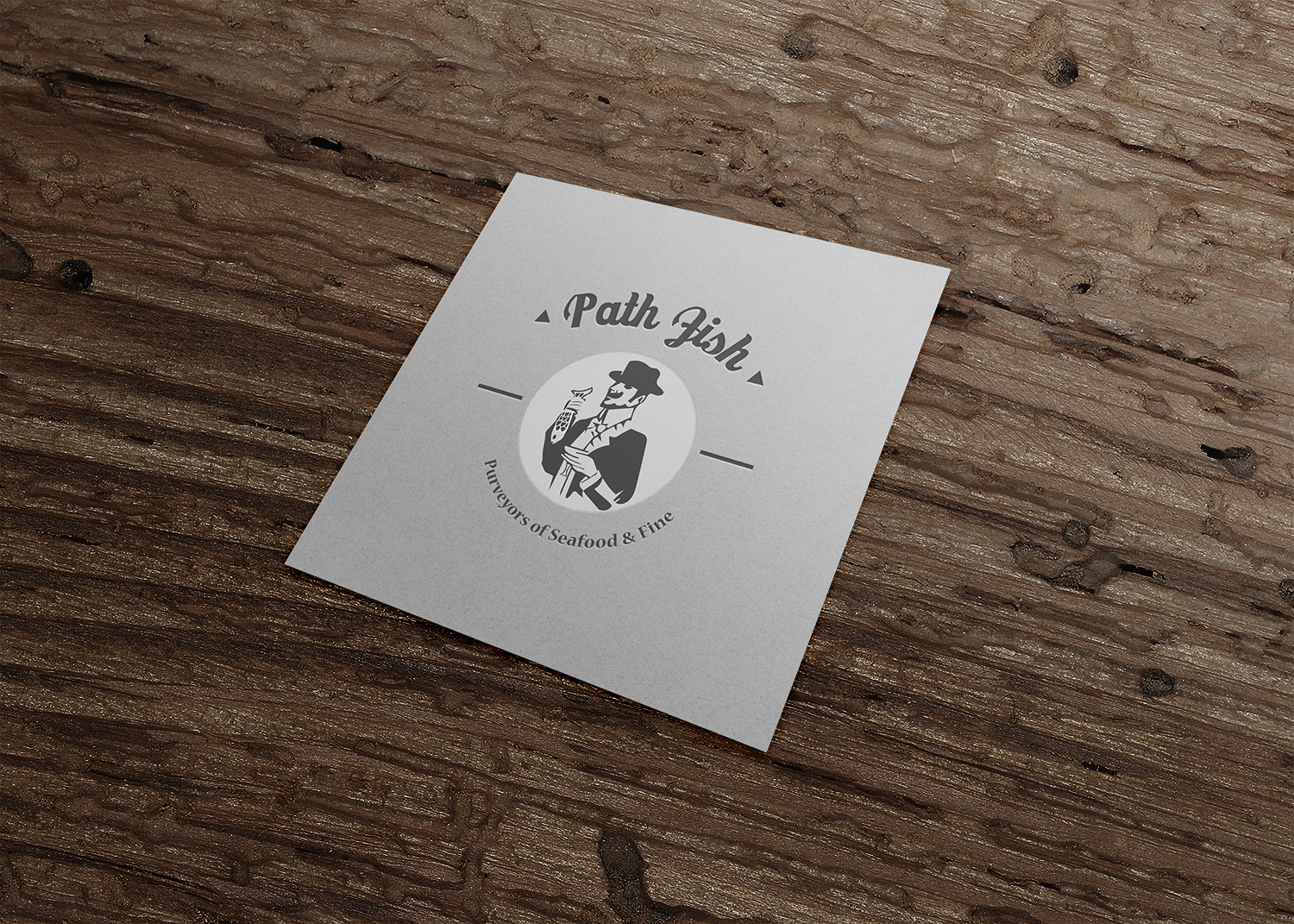 Logo Design by A.STUDIO for this project | Design #14568783