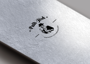 Logo Design by A.STUDIO for this project | Design: #14568869