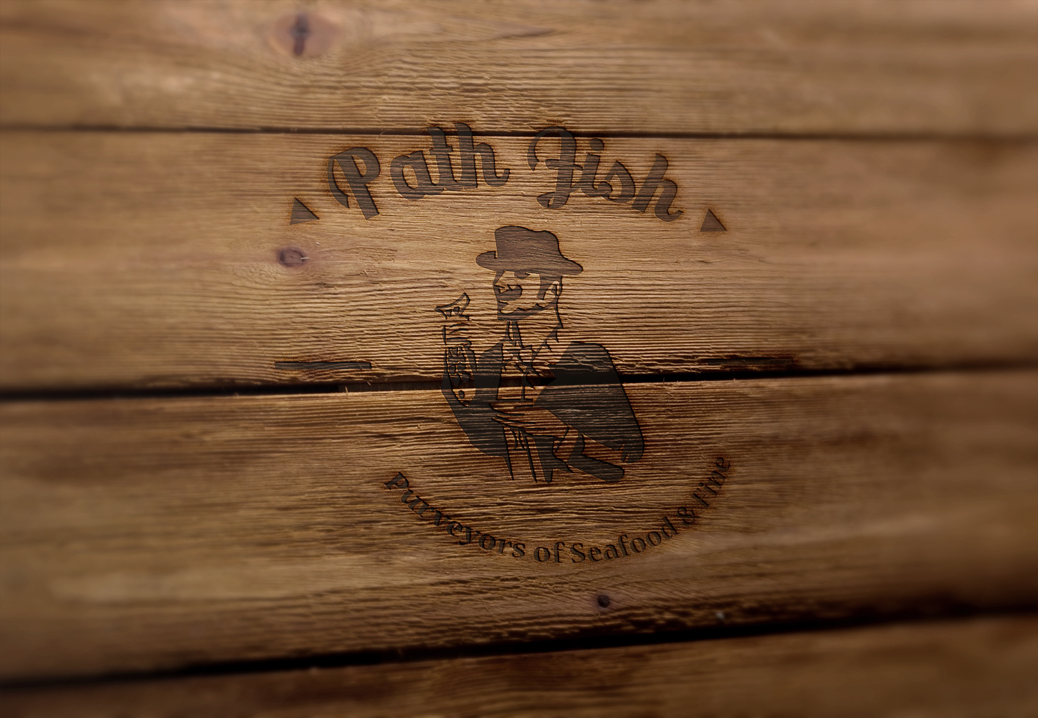 Logo Design by A.STUDIO for this project | Design #14568897