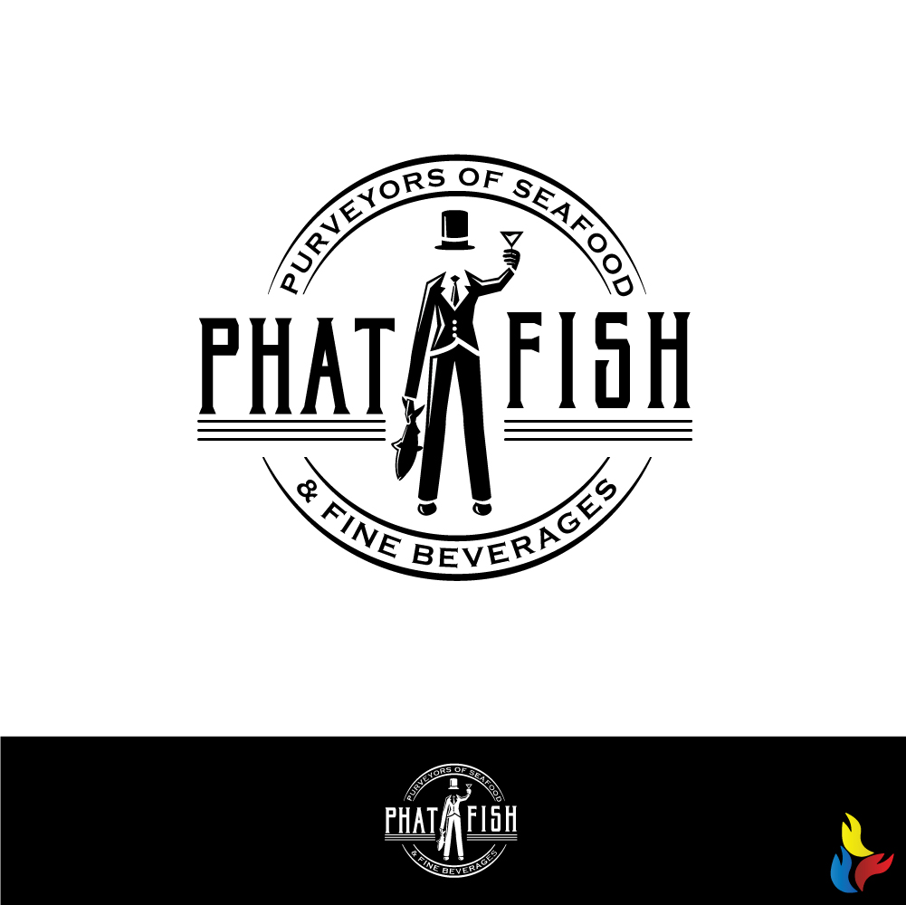 Logo Design by Kreative Fingers for this project | Design: #14533828