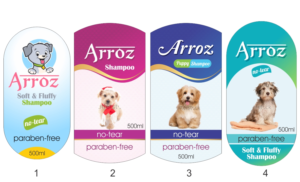 Sticker Design by Ramaling Belkote for this project | Design: #14528855
