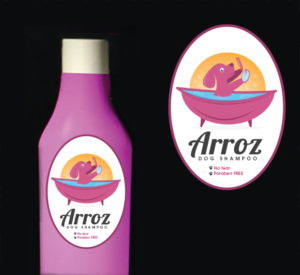 Sticker Design by dunjki for this project | Design: #14589357