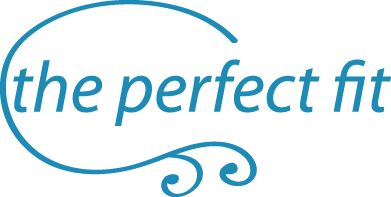 Logo Design by Andrew Coyle for The Perfect Fit | Design #35279