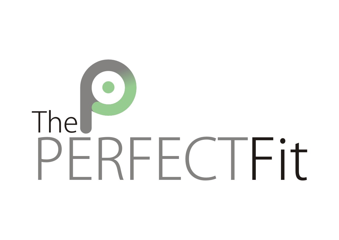 Logo-Design von Uncle T für The Perfect Fit | Design #35203
