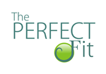 Diseño de Logo por Uncle T para The Perfect Fit | Diseño #35510