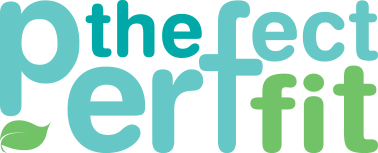 Logo Design by Sadseal Design for The Perfect Fit | Design #35428