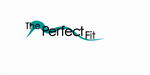 Logo-Design von Daniela Ramallo für The Perfect Fit | Design: #35461