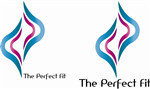 Logo-Design von Marek Design für The Perfect Fit | Design: #36648