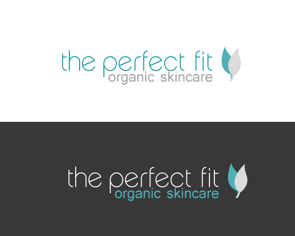 Logo Design by Tempted By Design for The Perfect Fit | Design #35421