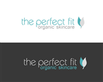 Logo-Design von Tempted By Design für The Perfect Fit | Design: #35421