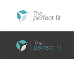 Logo-Design von Tempted By Design für The Perfect Fit | Design: #35422