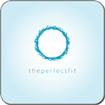 Diseño de Logo por sD para The Perfect Fit | Diseño #36616