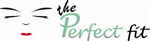 Logo-Design von Steven Hall für The Perfect Fit | Design: #35608